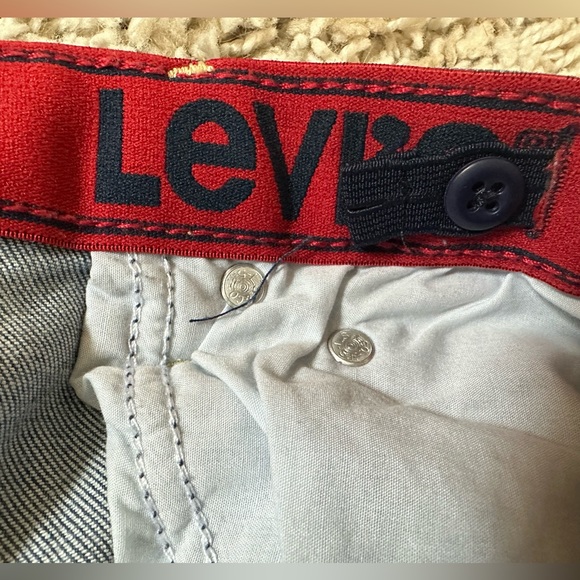 NWT Levi’s Jeans 511 Slim, Men’s 28x30 - Picture 7 of 11